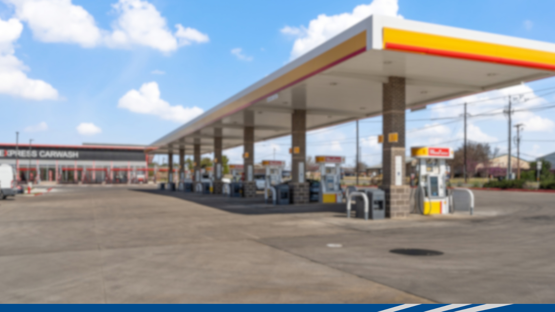 NACS 2025 Press Release Place Holder Blurred